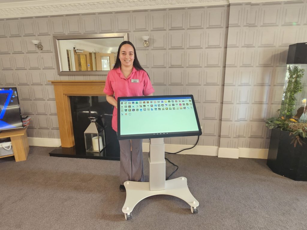 Maria Mallaband Care Group – Bowerfield Court